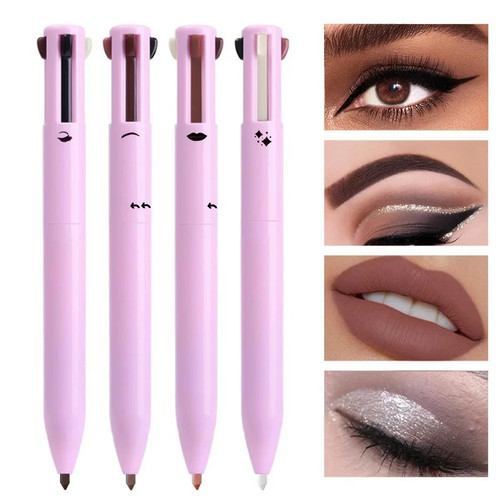 Multifunktions make up - 1,