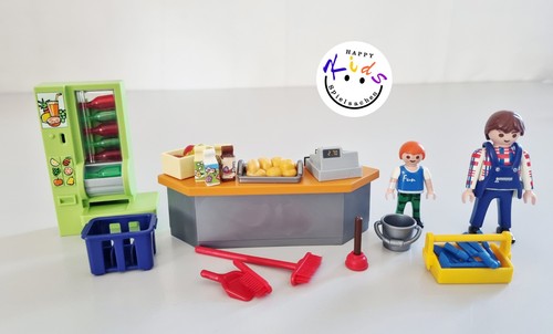 Playmobil 4327 hausmeister - 4327,