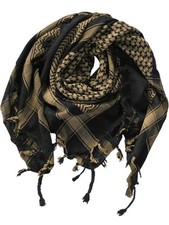 PLO Tuch in 24 Farben 100%