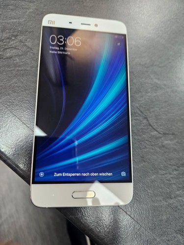 Xiaomi 64gb weiß - 5,