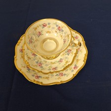 Alte Sammeltasse Weimaer