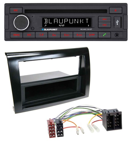 Blaupunkt mp3 usb bluetooth - mp3,