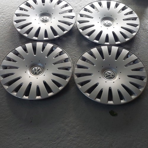 Original radkappen 16 - original,