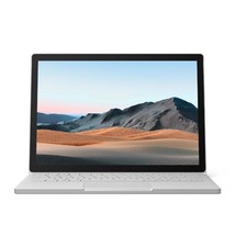 MICROSOFT Surface Book 3 I7-1065G7 W10H GTX1650 16 GB 256 GB SSD 13,5 Zoll QWERT
