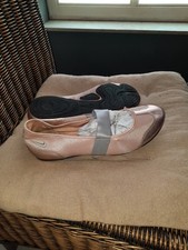 Nike Damenballerina 40 Rosegold