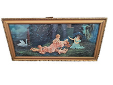 Bild Elfenreigen Engelbild