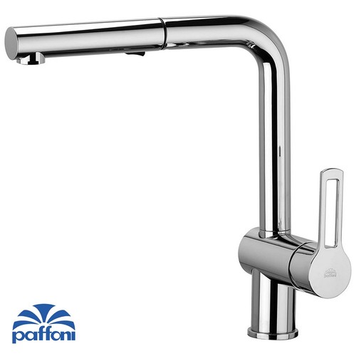 Rin285 paffoni ringo neu - 3s,
