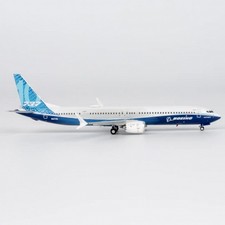 NG Model Boeing 737-MAX10