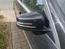 Außenspiegel rechts  elek. einklappbar Totewinkel  Mercedes E- Klasse W212  197