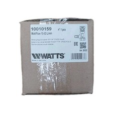 WATTS 10010159 Ventil