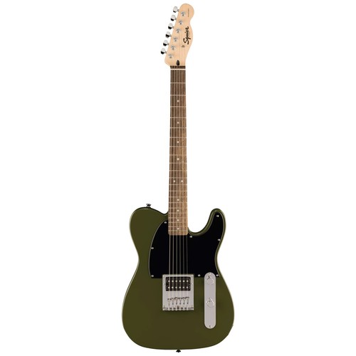Squier fender sonic - by, esquire