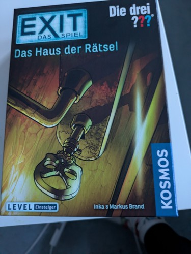 Exit das spiel - exit-das,