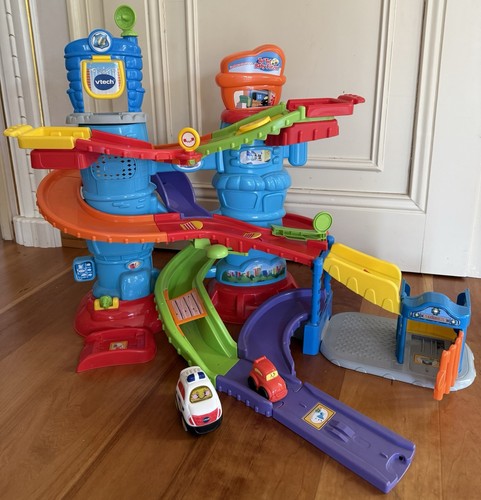 Vtech tut baby - baby, flitzer