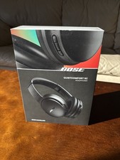 NEW - Bose Quiet Comfort SC