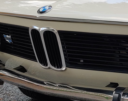 Neu bmw e10 - neu,
