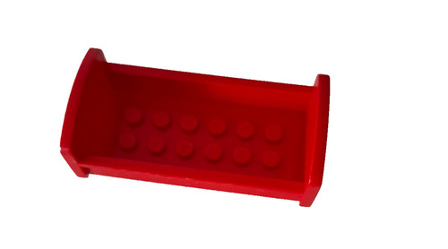 Lego fabuland wiege in - x, lego®