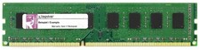 2GB Kingston DDR3 Desktop RAM