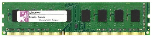 2gb kingston ddr3 desktop - ddr3, ram