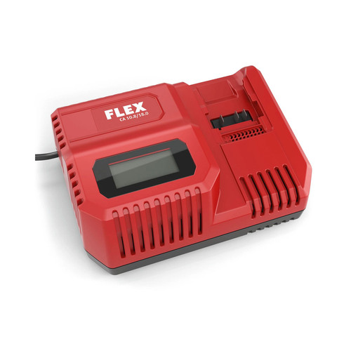 Flex schnellladegerät für - schnellladegerät,