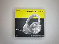 Corsair Virtuoso MAX Wireless