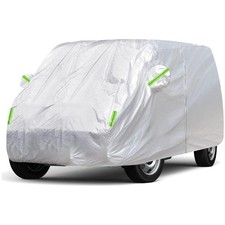 Autoabdeckung Vollgarage