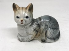 Gilde - Porzellanfigur Katze