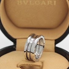 Bulgari B - Zero 1 Ring - 3