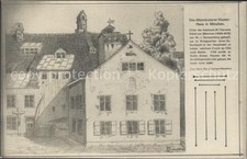 Muenchen Bayern Altomuensterer