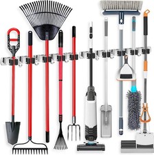 2025 Gerätehalter Aufhängung