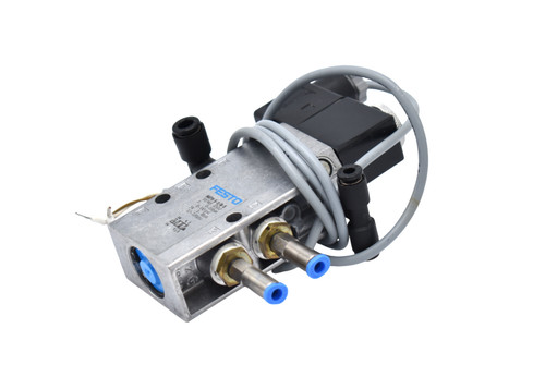 Festo mfh s 10348 - festo, mfh-5-1/8-s