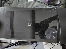 Samsung BD-F5500 3D Blu-Ray