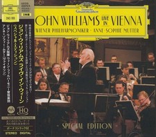 Universal Music John Williams