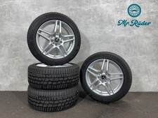 Mercedes C-Klasse W206 S206 Hybrid Winterräder 17 Zoll