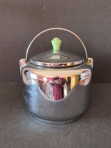 Vintage chrom pinguin - vintage,