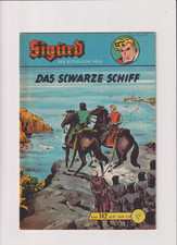 Sigurd Großband 142 Wäscher