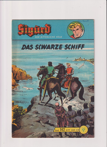 Sigurd großband 142 wäscher - großband,