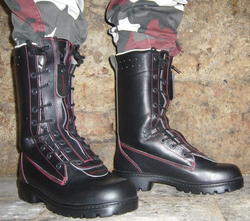 Bundeswehr stiefel 270 - gr,