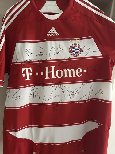 Bayern münchen trikot - bayern,