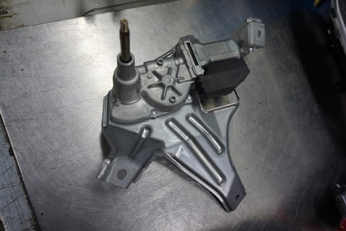 Wischermotor hinten toyota - -,
