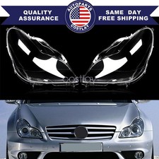 For 2006-2011 Mercedes Benz