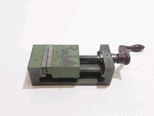 Maschinenschraubstock