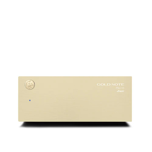 Goldnote psu bravo - psu, _