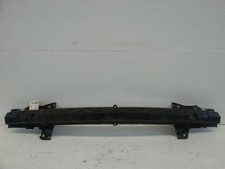 VW Bora 1J Bj.02 Stoßfängerträger vorn Träger Stoßstange vorn