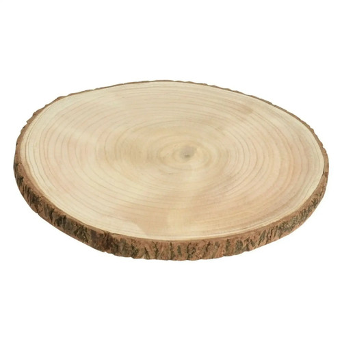 Dekobrett baumscheibe holz - baumscheibe,