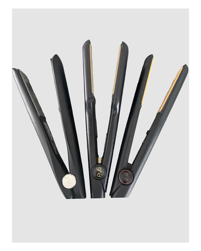 Haarglätter ghd cloud - &,