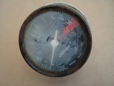 Honda CB 400 Four Drehzahlmesser defekt N.8 Cockpit Instrument CB400F Bj.1976-79