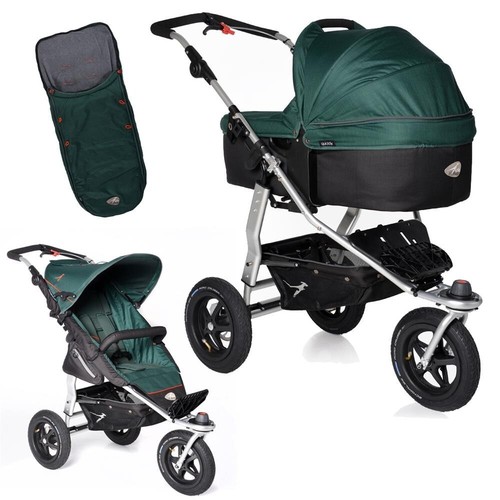 Kinderwagen tfk