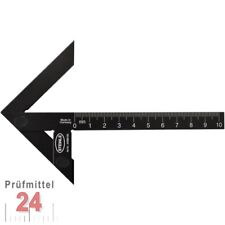 STEINLE 5409 ALU Zentrierwinkel Mittenfinder Mittelpunktfinder Winkelmesser NEU