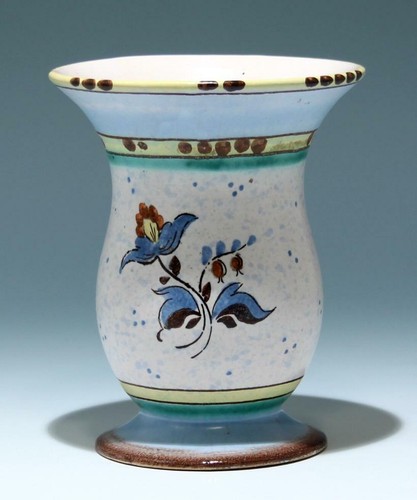 Keramikvase 3242a 1930er - 3242a, 1930er-50er