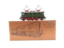 (SY2851) Westmodel E-Lok E61 21 der DR, AC H0 OVP